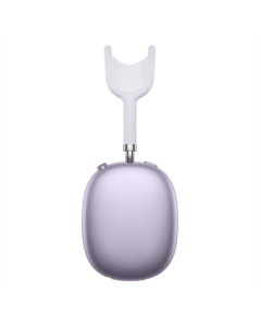 Беспроводные полноразмерные наушники Hoco W65 Happy Фиолетовые (Purple)