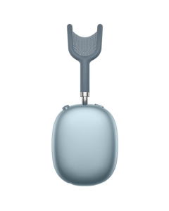 Беспроводные полноразмерные наушники Hoco W65 Happy Синие (Blue)