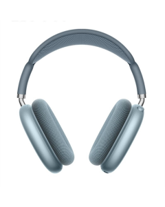 Беспроводные полноразмерные наушники Hoco W65 Happy Синие (Blue)