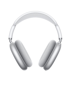 Беспроводные полноразмерные наушники Hoco W65 Happy Серебряные (Silver)