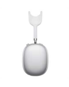 Беспроводные полноразмерные наушники Hoco W65 Happy Серебряные (Silver)