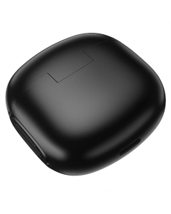 Бездротові навушники вкладиші Borofone FQ8 Чорні (Black)