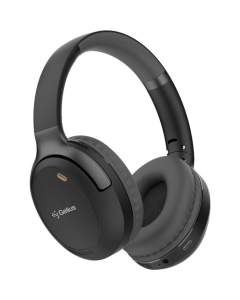 Беспроводные полноразмерные наушники Gelius Heritage GP HP-011 Черные (Black)