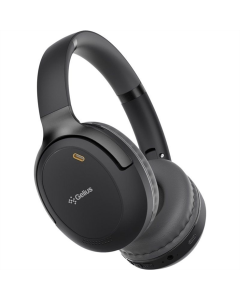Беспроводные полноразмерные наушники Gelius Heritage GP HP-011 Черные (Black)
