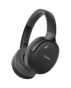 Беспроводные полноразмерные наушники Gelius Heritage GP HP-011 Черные (Black)