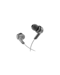 Навушники HF REAL-EL Z-1710 Чорні (Вlack)