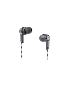 Навушники HF REAL-EL Z-1710 Чорні (Вlack)