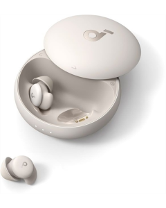 Бездротові навушники вкладиші Anker SoundCore Sleep A20 Білі (White)