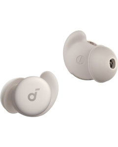 Бездротові навушники вкладиші Anker SoundCore Sleep A20 Білі (White)