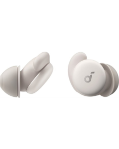 Бездротові навушники вкладиші Anker SoundCore Sleep A20 Білі (White)