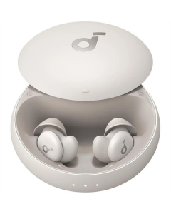 Бездротові навушники вкладиші Anker SoundCore Sleep A20 Білі (White)