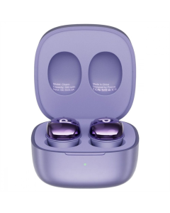 Бездротові навушники вкладиші Proove Charm TWS (APP) Фіолетові (Purple)