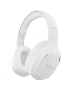 Бездротові повнорозмірні навушники Proove Tender 2 (APP) Білі (White)