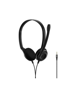 Наушники EPOS Comm PC 5 Черные (Black)