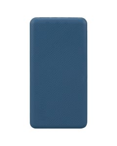 PowerBank 20000mAh Trust Primo ECO 2USB/1Type-C 15W Синій (Blue)