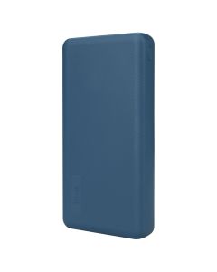 PowerBank 20000mAh Trust Primo ECO 2USB/1Type-C 15W Синій (Blue)