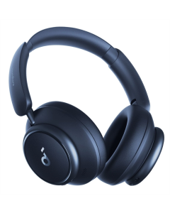 Беспроводные полноразмерные наушники Anker SoundCore Space Q45 Синие (Blue)