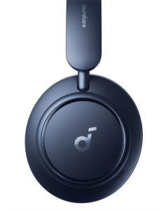 Беспроводные полноразмерные наушники Anker SoundCore Space Q45 Синие (Blue)