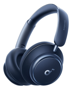 Бездротові повнорозмірні навушники Anker SoundСore Space Q45 Сині (Blue)