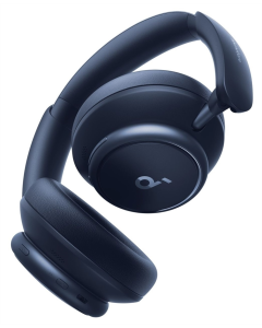 Бездротові повнорозмірні навушники Anker SoundСore Space Q45 Сині (Blue)