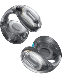 Бездротові навушники вкладиші Anker SoundСore C40i Прозорі (Clear)