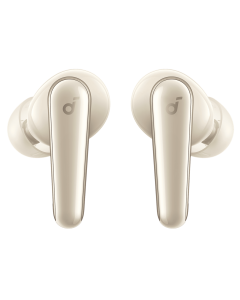 Бездротові навушники вкладиші Anker SoundСore Liberty 5 Золоті (Gold)