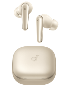 Бездротові навушники вкладиші Anker SoundСore Liberty 5 Золоті (Gold)