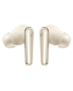 Беспроводные вкладыши Anker SoundCore Liberty 5 Золотые (Gold)