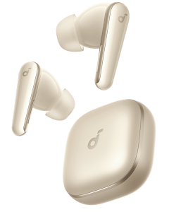 Бездротові навушники вкладиші Anker SoundСore Liberty 5 Золоті (Gold)