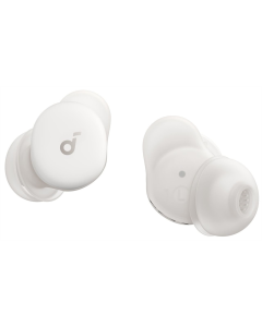 Беспроводные вкладыши для сна Anker SoundCore Sleep A30 Белые (White)