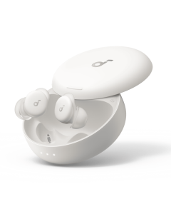 Беспроводные вкладыши для сна Anker SoundCore Sleep A30 Белые (White)