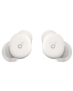 Беспроводные вкладыши для сна Anker SoundCore Sleep A30 Белые (White)