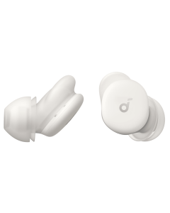 Беспроводные вкладыши для сна Anker SoundCore Sleep A30 Белые (White)