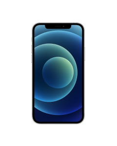 Смартфон Apple iPhone 12 Pro Max 128Gb SIM+eSIM Silver (MGD83/MGD83)