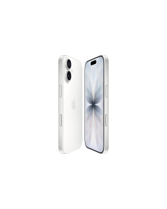 Смартфон Apple iPhone 17 512Gb eSIM White (MG4F4/MG6E4)