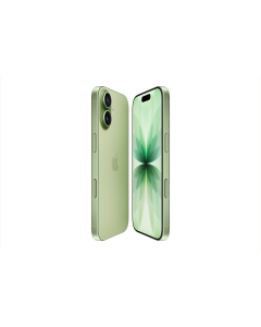 Смартфон Apple iPhone 17 512Gb SIM+eSIM Sage (MG6V4)