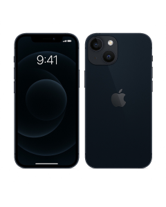 Смартфон Apple iPhone 13 mini 128Gb SIM+eSIM Midnight (MLK03/MLHM3)