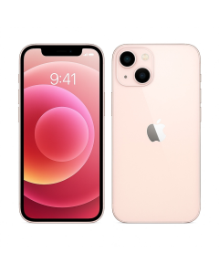 Смартфон Apple iPhone 13 mini 128 Гб SIM+eSIM розовый (MLK23/MLHP3)