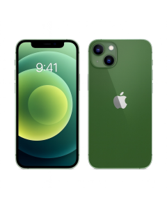 Смартфон Apple iPhone 13 mini 128Gb SIM+eSIM Green (MNF83/MNFF3)