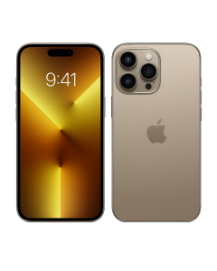 Смартфон Apple iPhone 16 Pro Max 256Gb SIM+eSIM Desert Titanium (MYWX3)