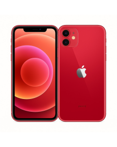 Смартфон Apple iPhone 11 64Gb SIM+eSIM Product Red (MWL92)