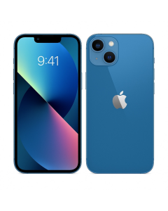 Смартфон Apple iPhone 13 128Gb SIM+eSIM Blue (MLPK3/MLMT3)