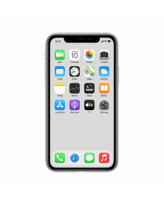 Смартфон Apple iPhone 11 Pro 512Gb SIM+eSIM Silver (MWCT2)