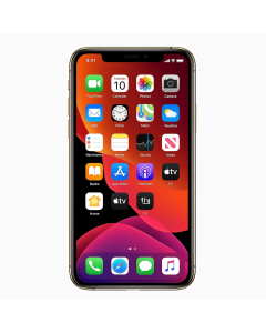 Смартфон Apple iPhone 11 Pro Max 64Gb SIM+eSIM Gold (MWH12)