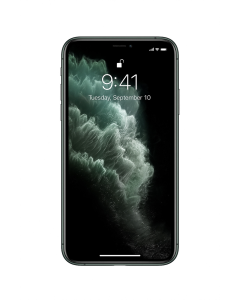 Смартфон Apple iPhone 11 Pro Max 64 ГБ SIM + eSIM Midnight Green (MWH22)