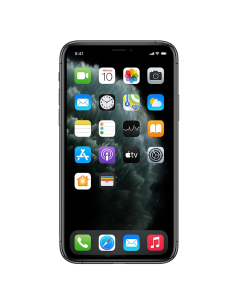 Смартфон Apple iPhone 11 Pro Max 256Gb SIM+eSIM Space Gray (MWH42)
