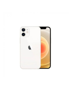 Смартфон Apple iPhone 12 mini 128Gb SIM+eSIM White (MGE43/MG8M3)