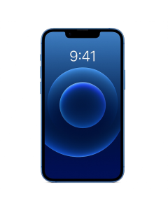 Смартфон Apple iPhone 16 256Gb SIM+eSIM Ultramarine (MYEH3)