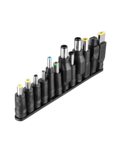 PowerBank 24000 мАг Sandberg All-in1 для ноутбука (420-570) Чорна (Черный)