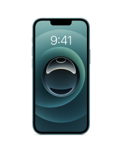 Смартфон Apple iPhone 16 128Gb eSIM Teal (MYAW3)